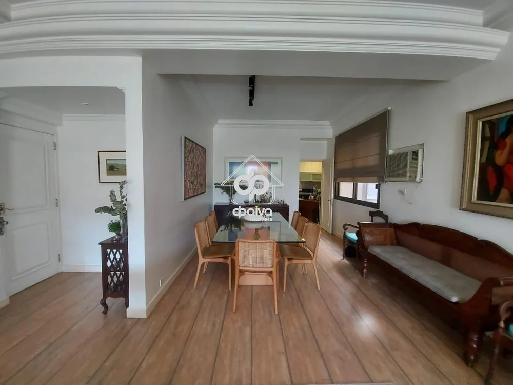 Apartamento, 4 quartos, 243 m² - Foto 9