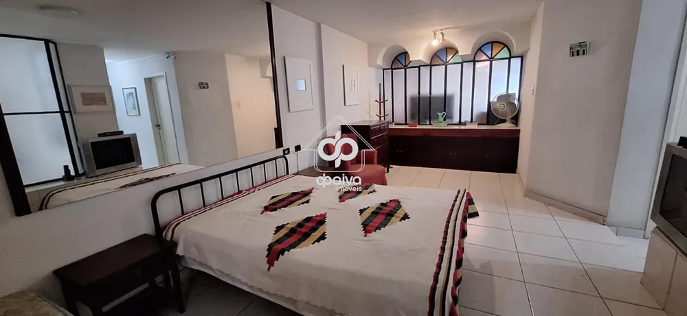 Apartamento, 4 quartos, 260 m² - Foto 20
