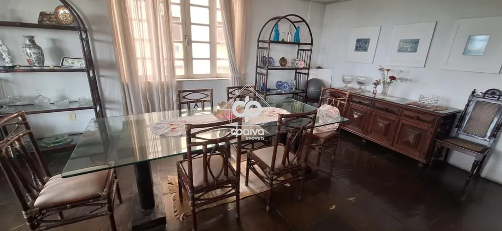 Apartamento, 4 quartos, 260 m² - Foto 26