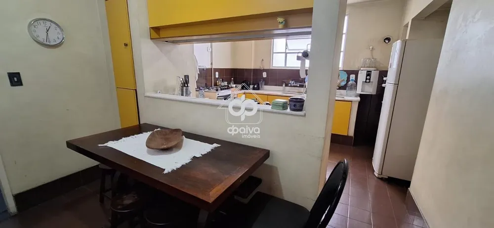 Apartamento, 4 quartos, 260 m² - Foto 30