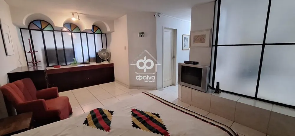 Apartamento, 4 quartos, 260 m² - Foto 21