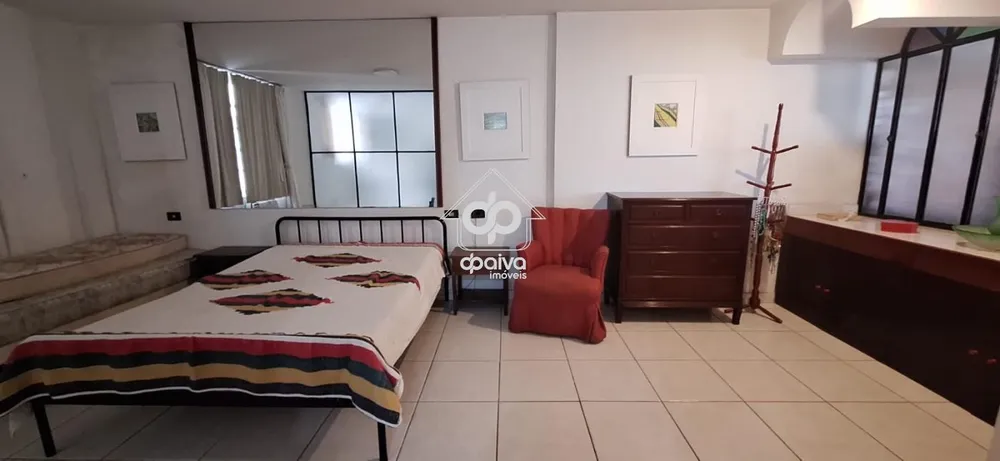 Apartamento, 4 quartos, 260 m² - Foto 22