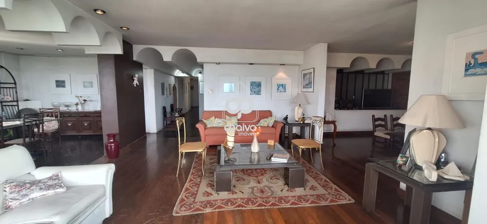 Apartamento, 4 quartos, 260 m² - Foto 27