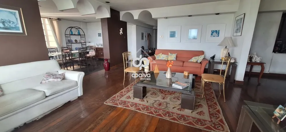 Apartamento, 4 quartos, 260 m² - Foto 32