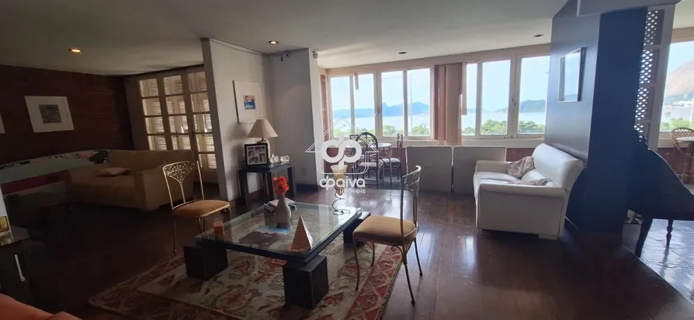 Apartamento, 4 quartos, 260 m² - Foto 16