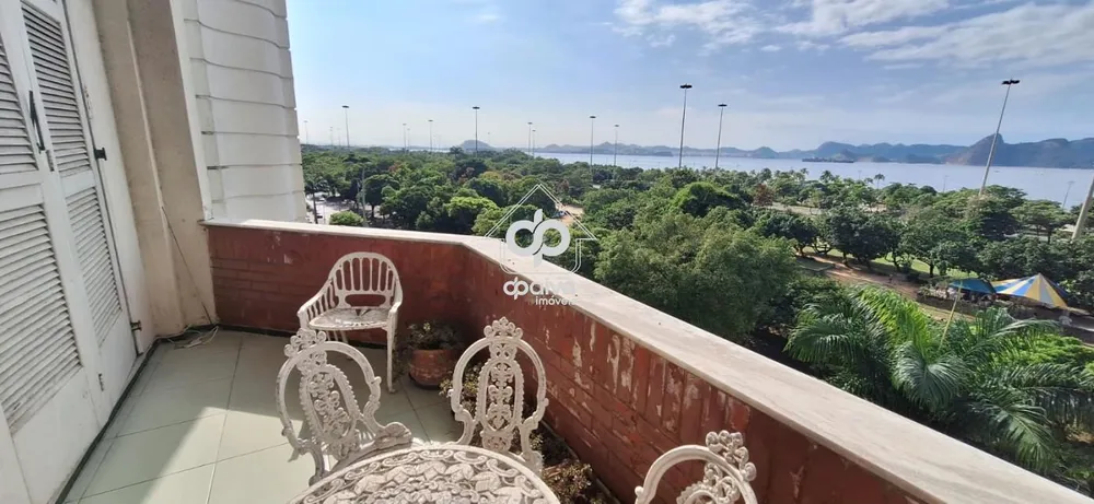 Apartamento, 4 quartos, 260 m² - Foto 3