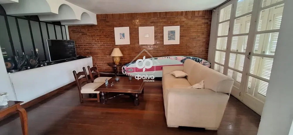 Apartamento, 4 quartos, 260 m² - Foto 17