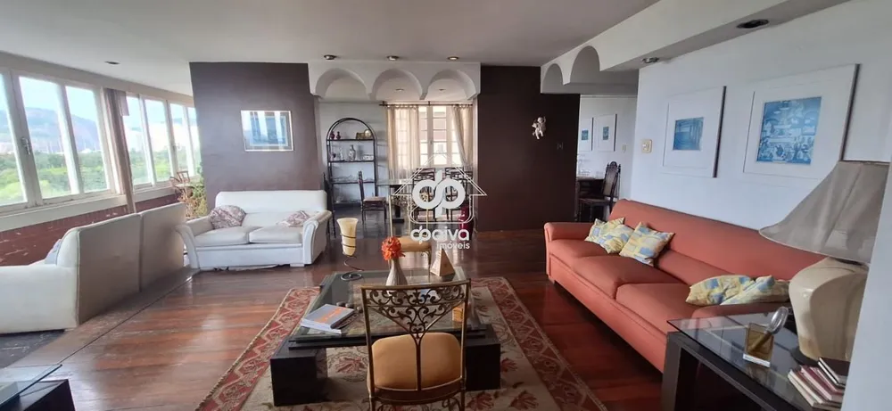 Apartamento, 4 quartos, 260 m² - Foto 12