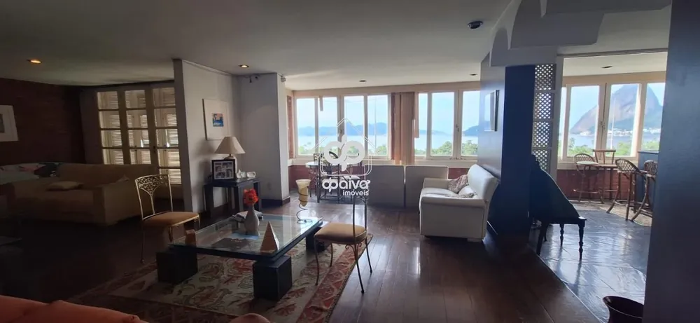 Apartamento, 4 quartos, 260 m² - Foto 11