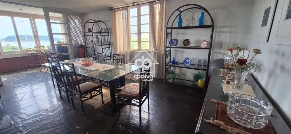 Apartamento, 4 quartos, 260 m² - Foto 13