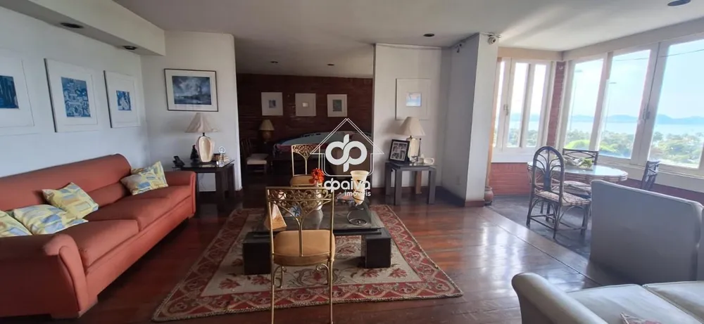 Apartamento, 4 quartos, 260 m² - Foto 15
