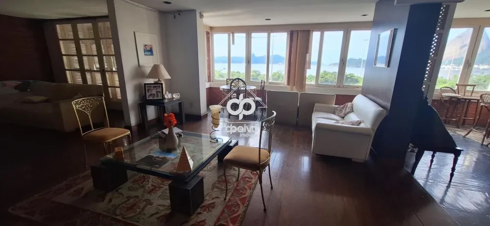 Apartamento, 4 quartos, 260 m² - Foto 8