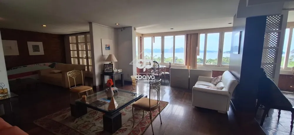 Apartamento, 4 quartos, 260 m² - Foto 14
