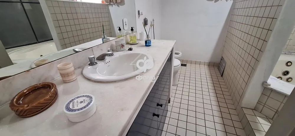 Apartamento, 4 quartos, 260 m² - Foto 23