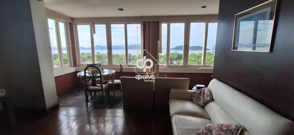 Apartamento, 4 quartos, 260 m² - Foto 5