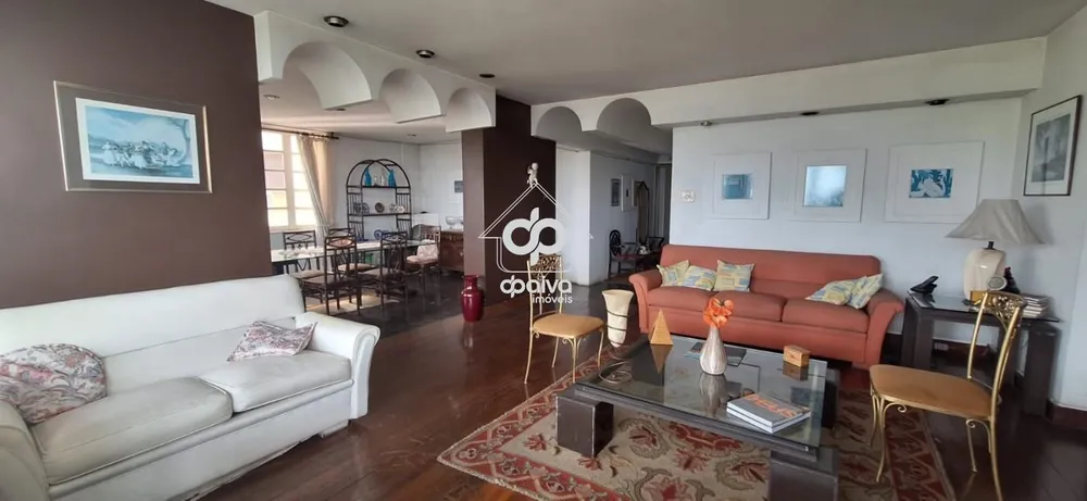 Apartamento, 4 quartos, 260 m² - Foto 10