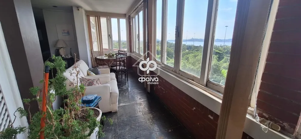 Apartamento, 4 quartos, 260 m² - Foto 2