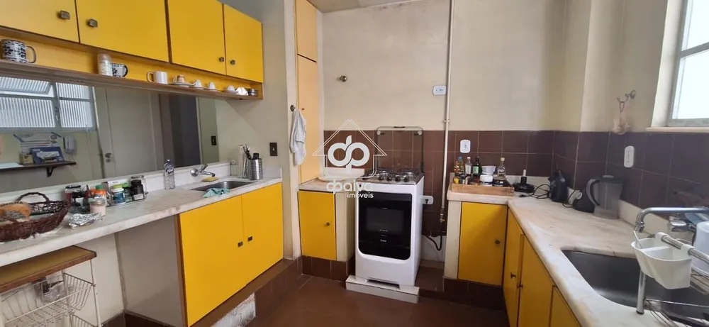 Apartamento, 4 quartos, 260 m² - Foto 28