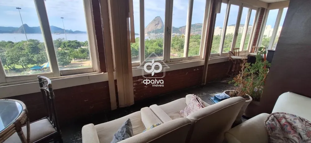 Apartamento, 4 quartos, 260 m² - Foto 7