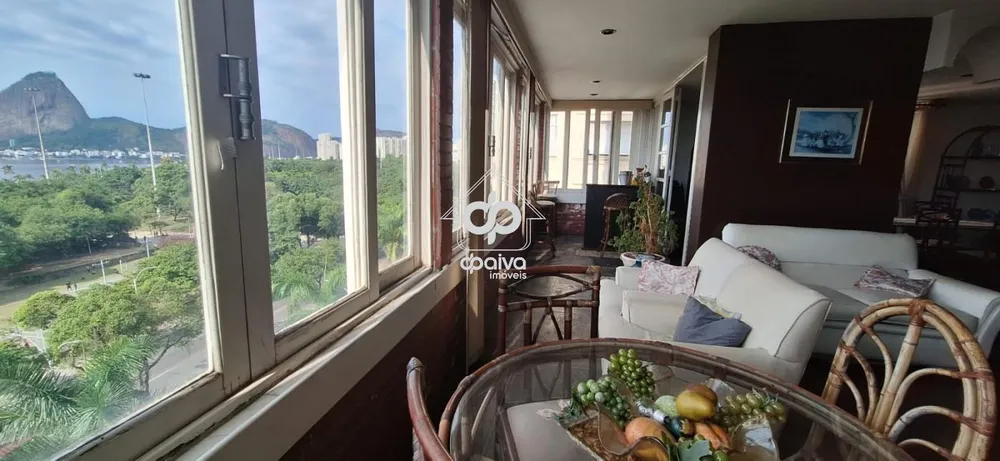 Apartamento, 4 quartos, 260 m² - Foto 34