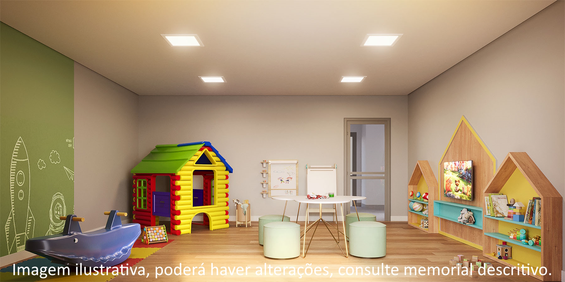 Apartamento à venda com 3 quartos, 110m² - Foto 8