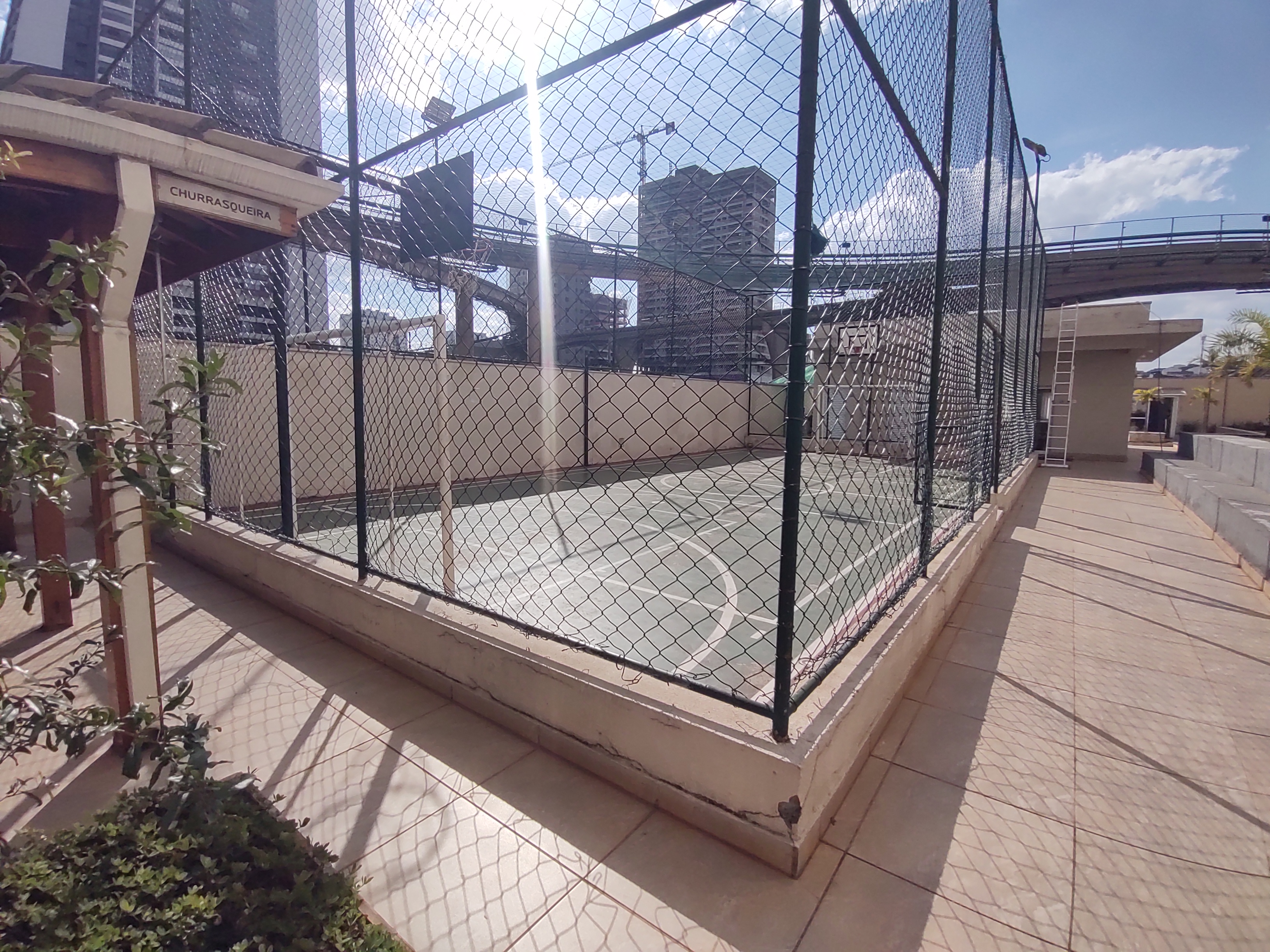 Apartamento, 2 quartos, 54 m² - Foto 4