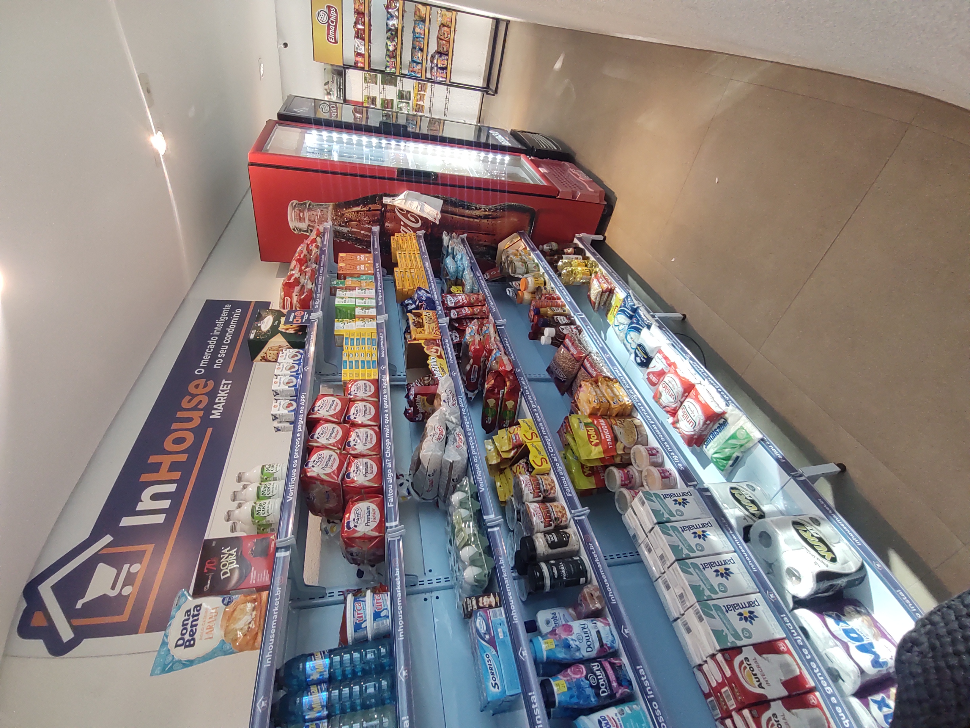 Apartamento, 2 quartos, 54 m² - Foto 1
