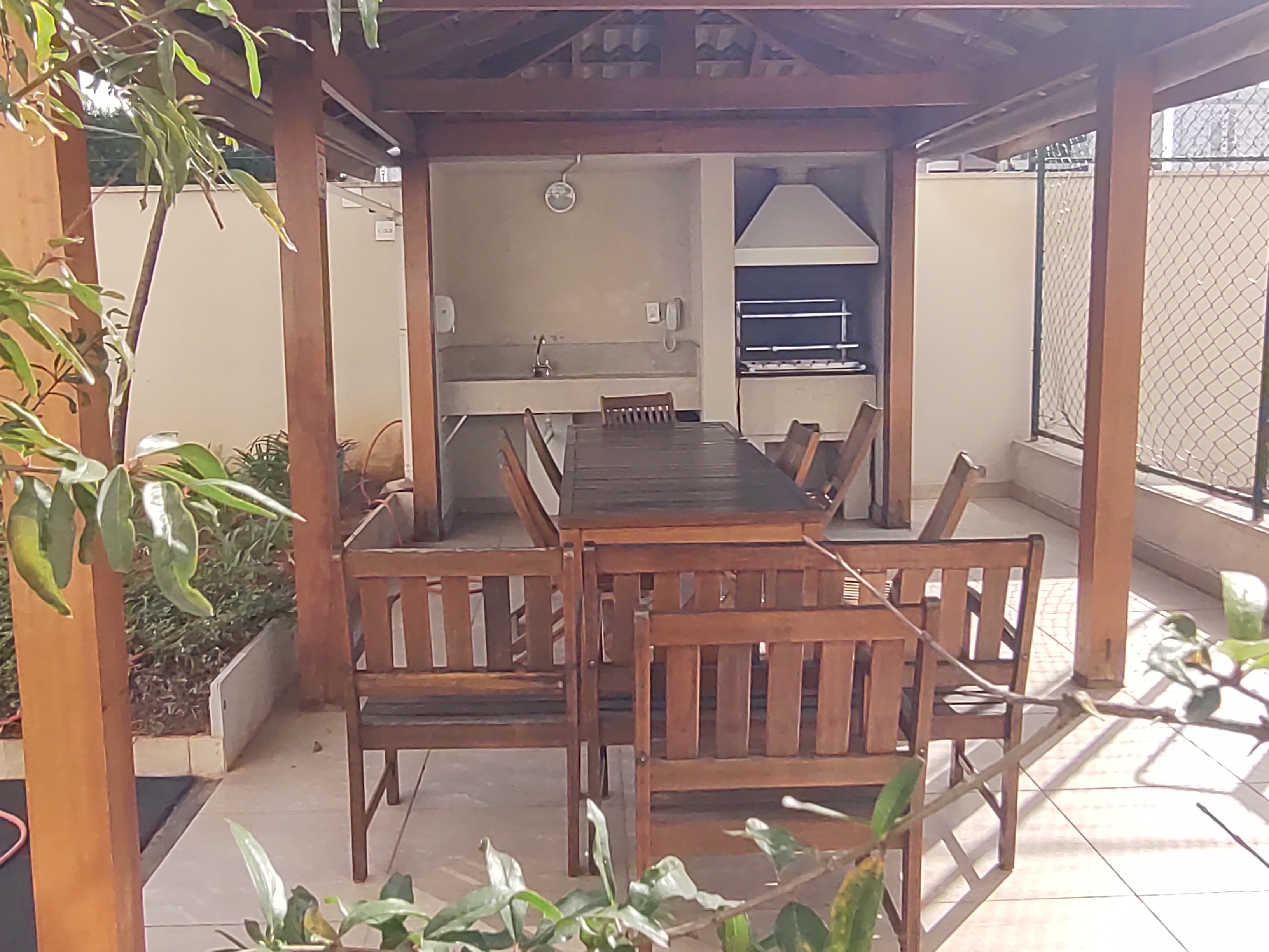 Apartamento, 2 quartos, 54 m² - Foto 5
