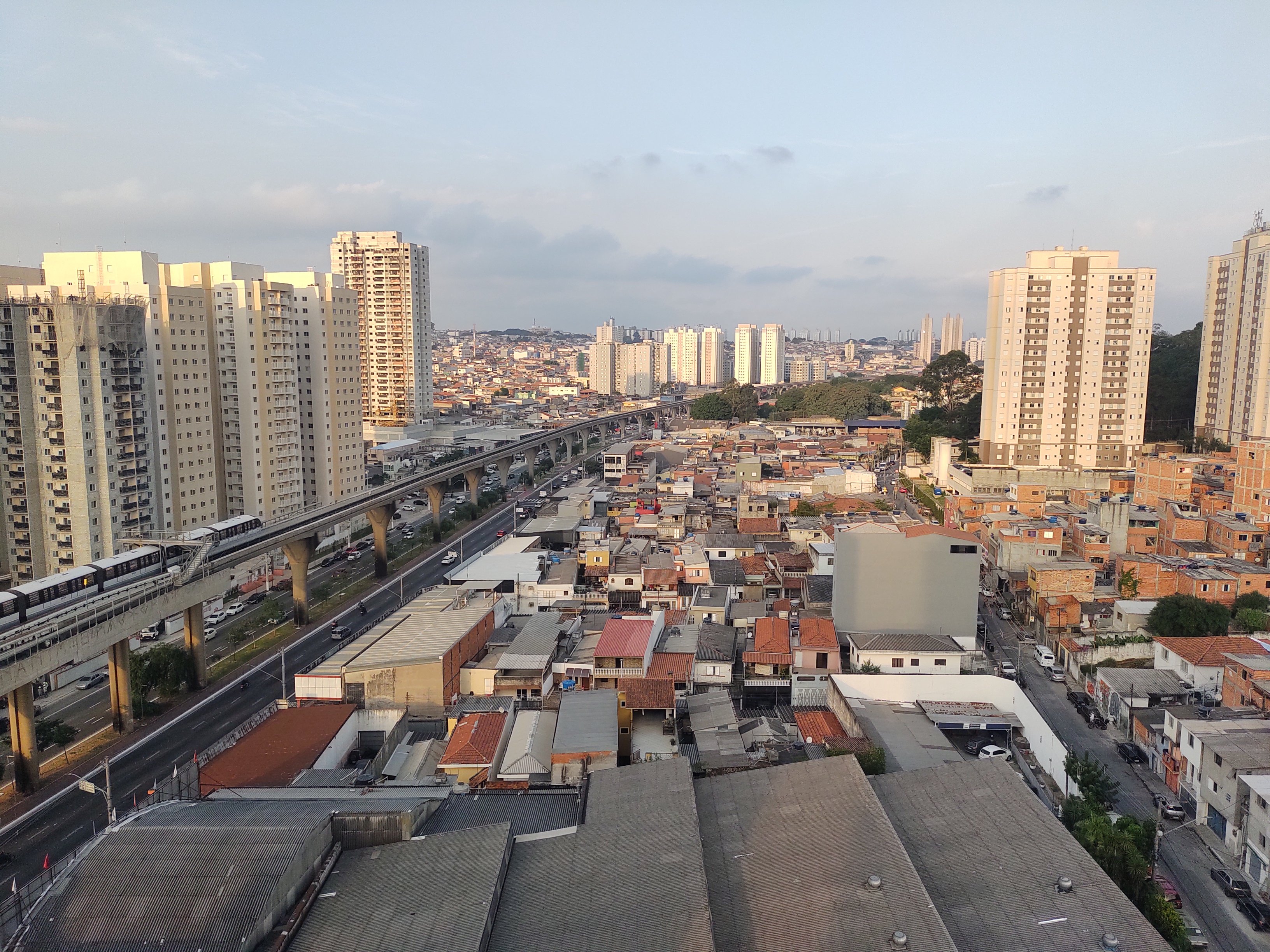 Apartamento, 2 quartos, 54 m² - Foto 10