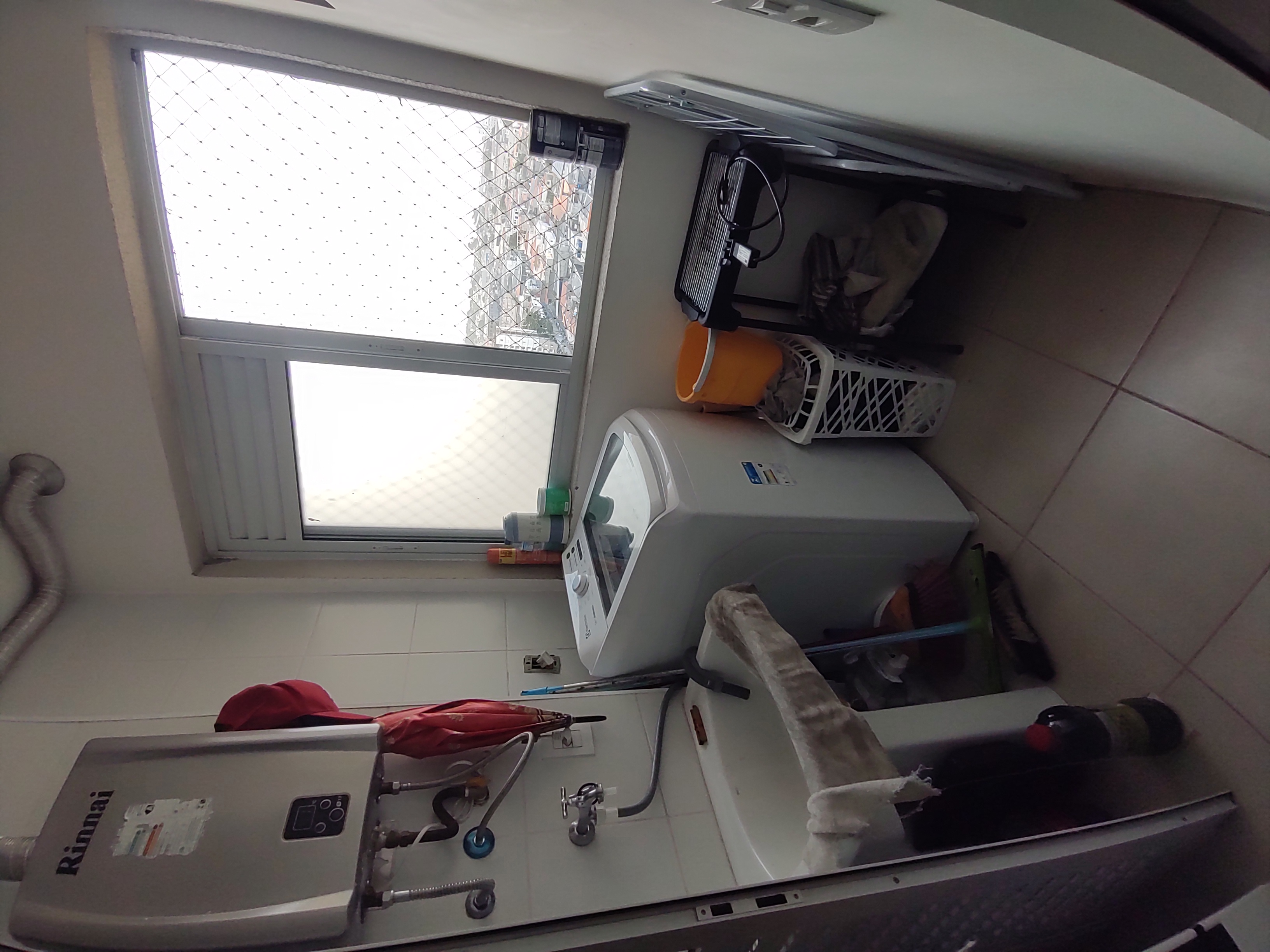 Apartamento, 2 quartos, 54 m² - Foto 21