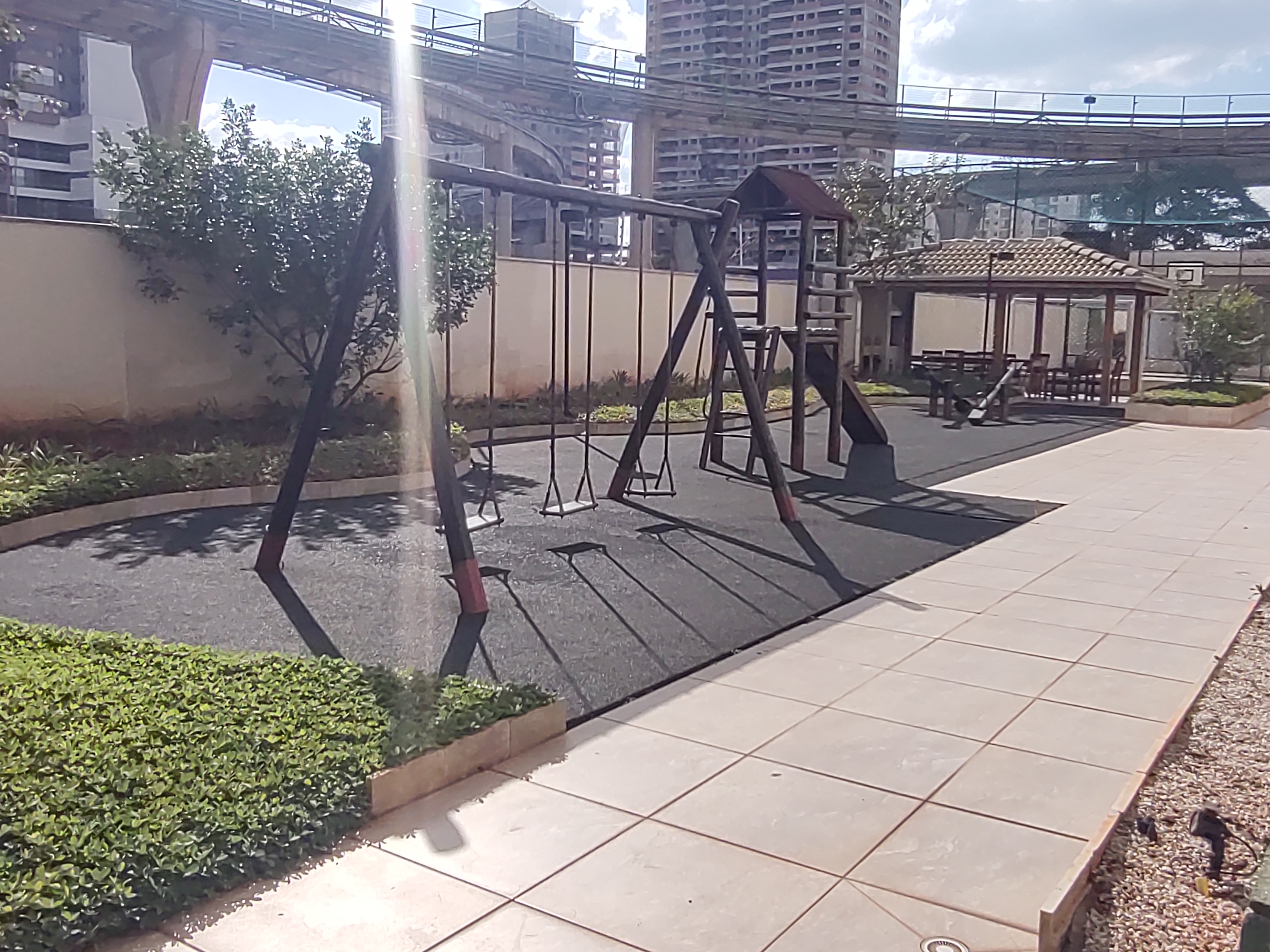 Apartamento, 2 quartos, 54 m² - Foto 6