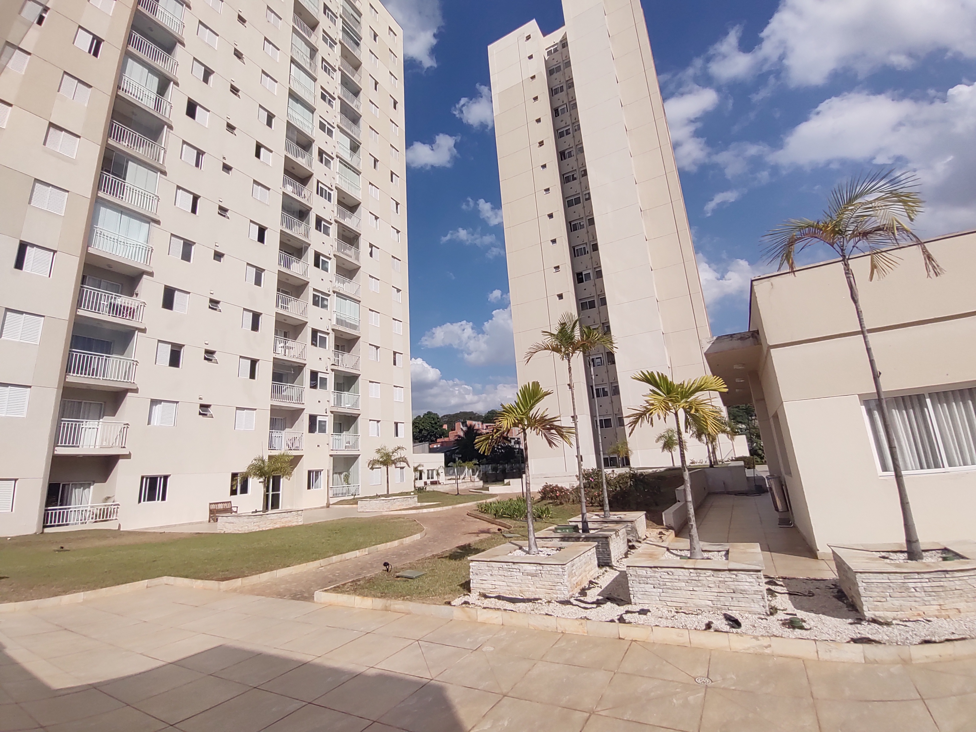 Apartamento, 2 quartos, 54 m² - Foto 22