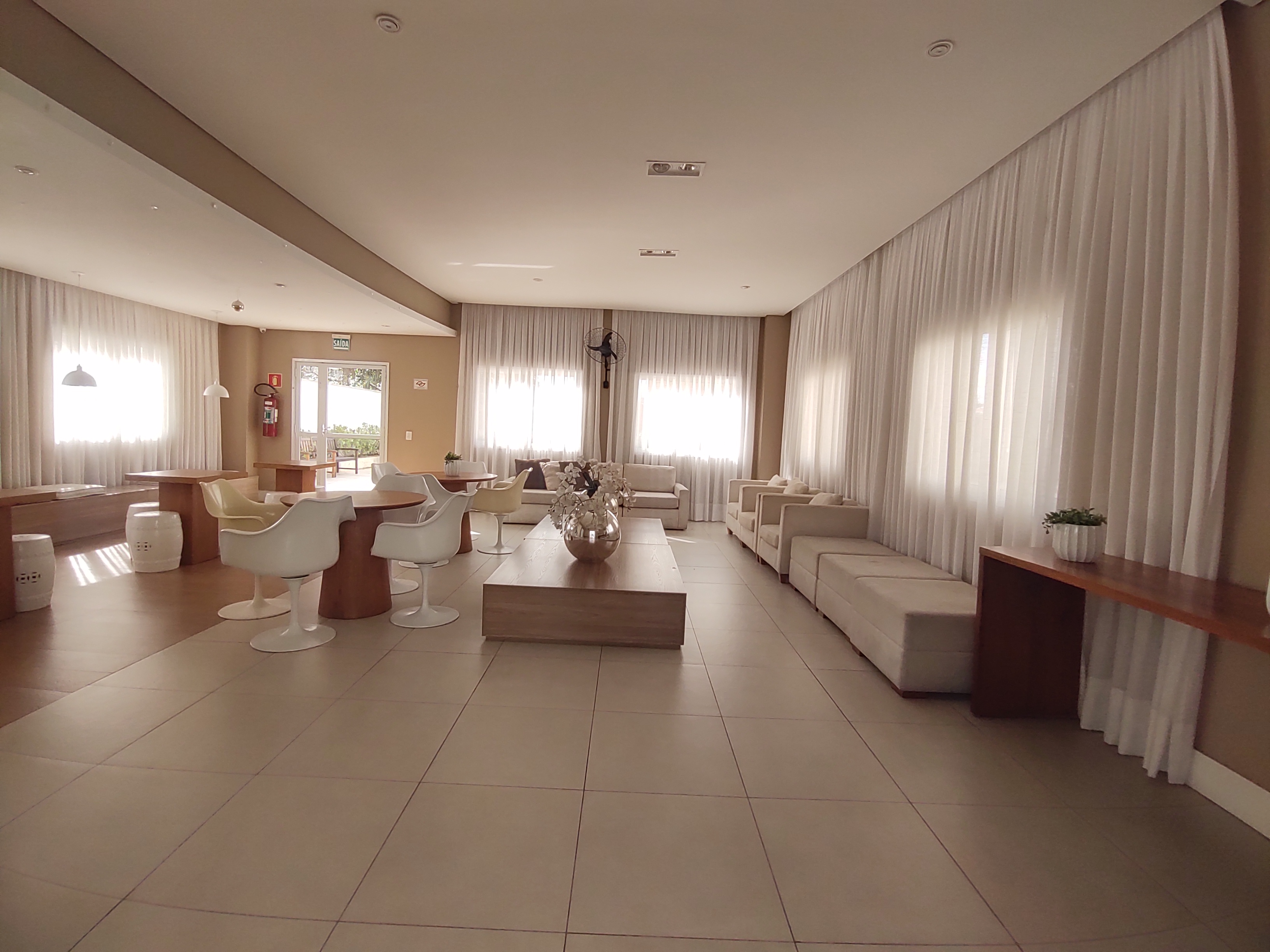 Apartamento, 2 quartos, 54 m² - Foto 2