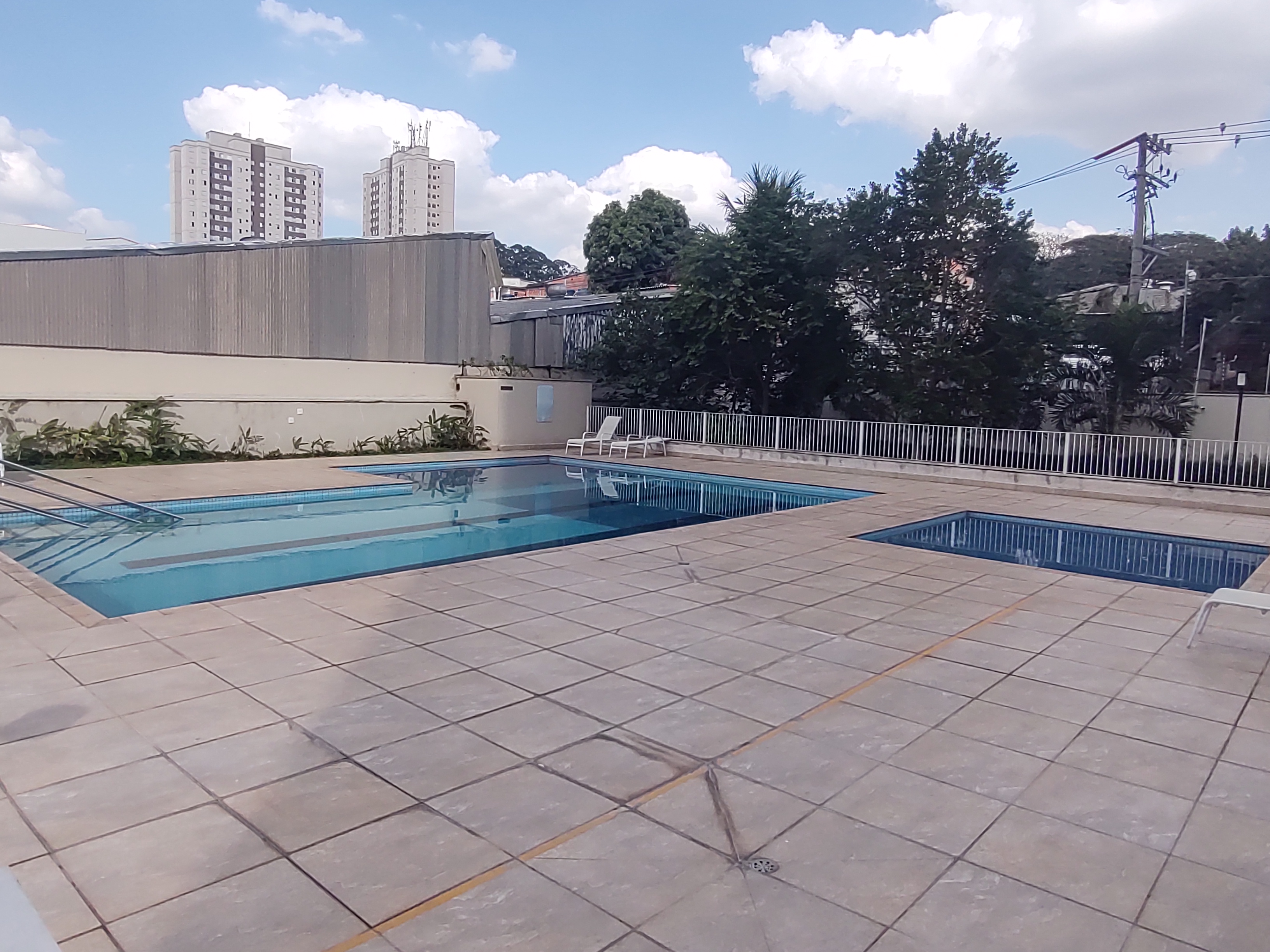 Apartamento, 2 quartos, 54 m² - Foto 8
