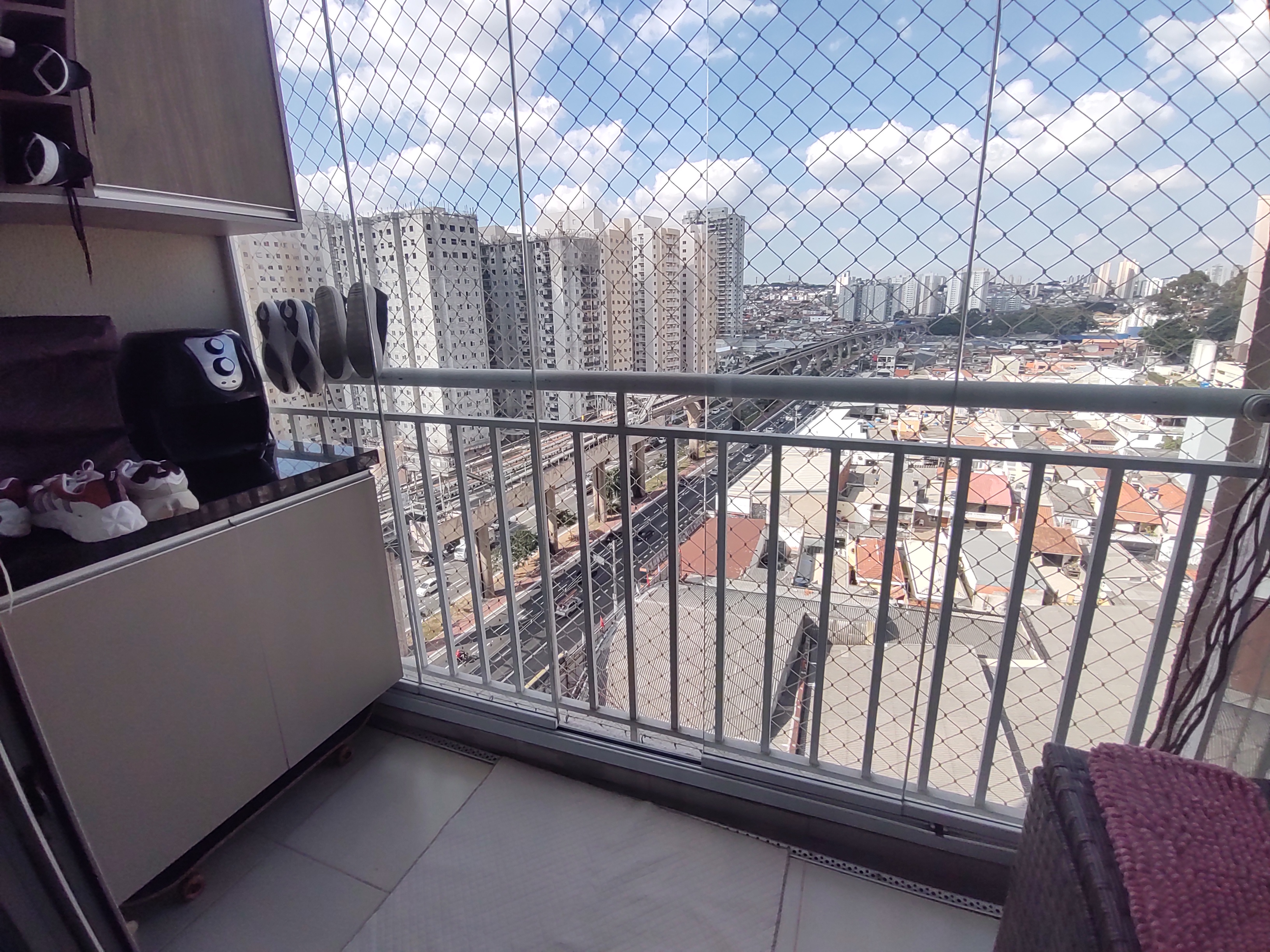 Apartamento à venda com 3 quartos, 66m² - Foto 30