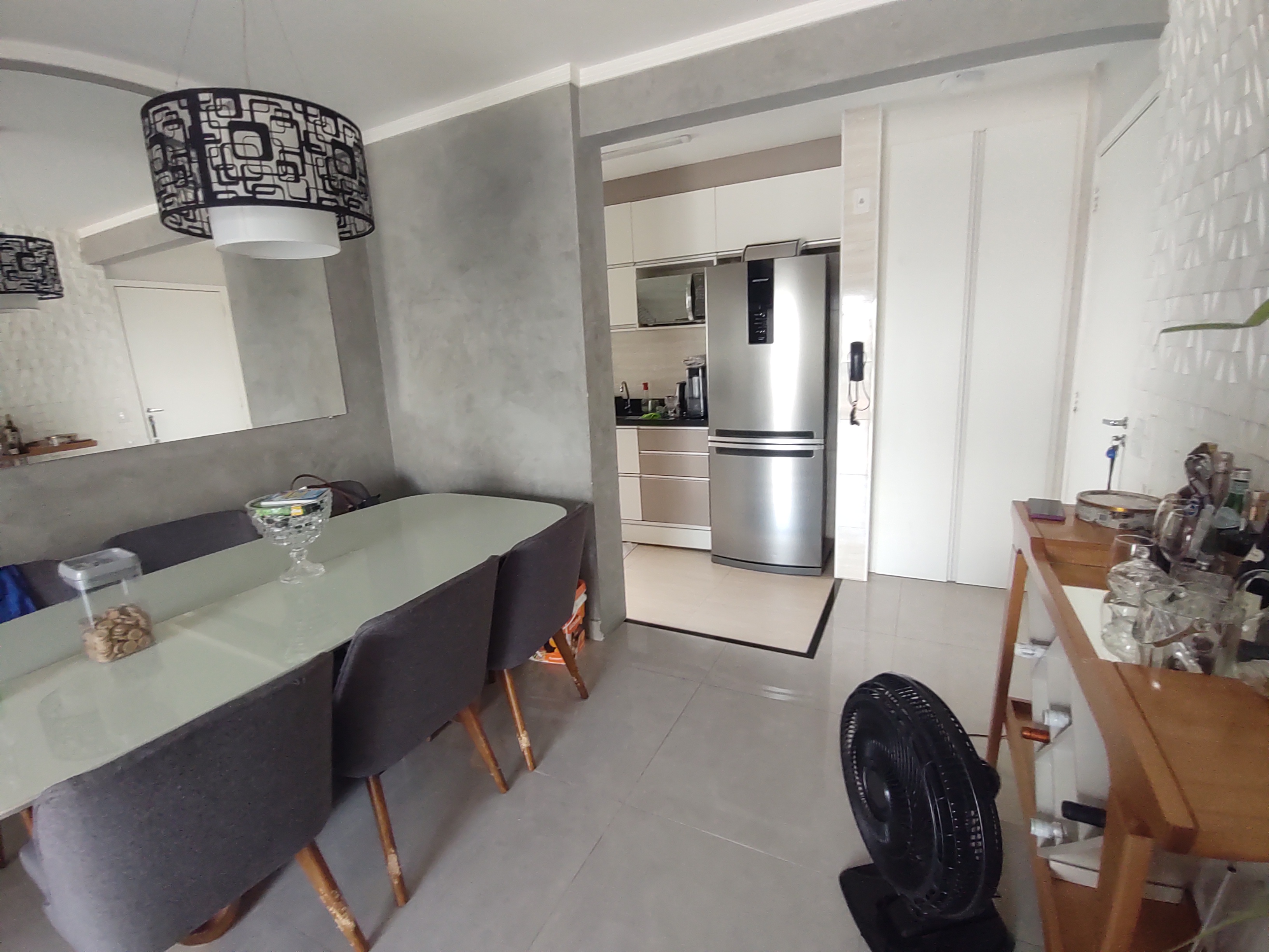 Apartamento à venda com 3 quartos, 66m² - Foto 24