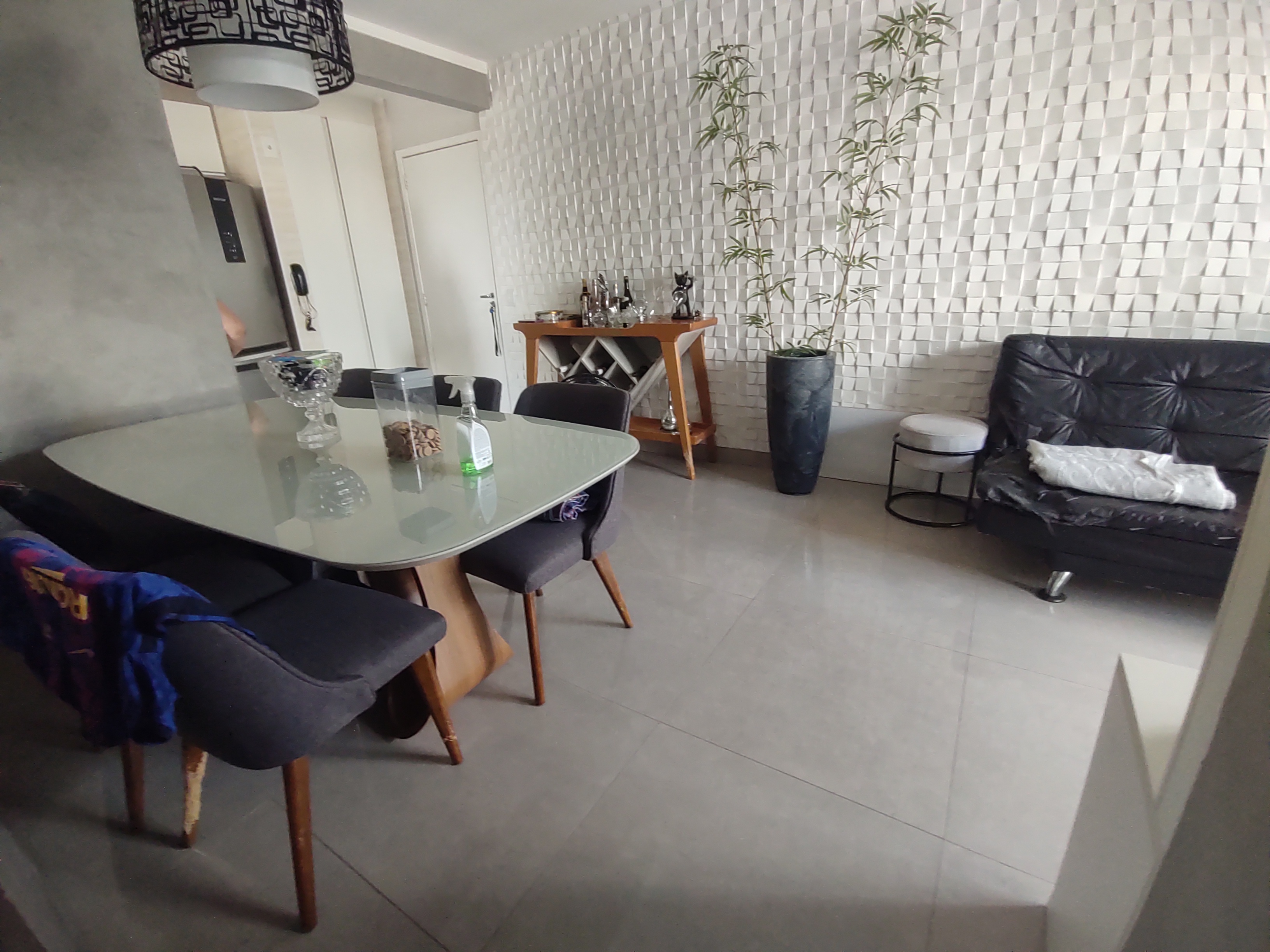 Apartamento à venda com 3 quartos, 66m² - Foto 23