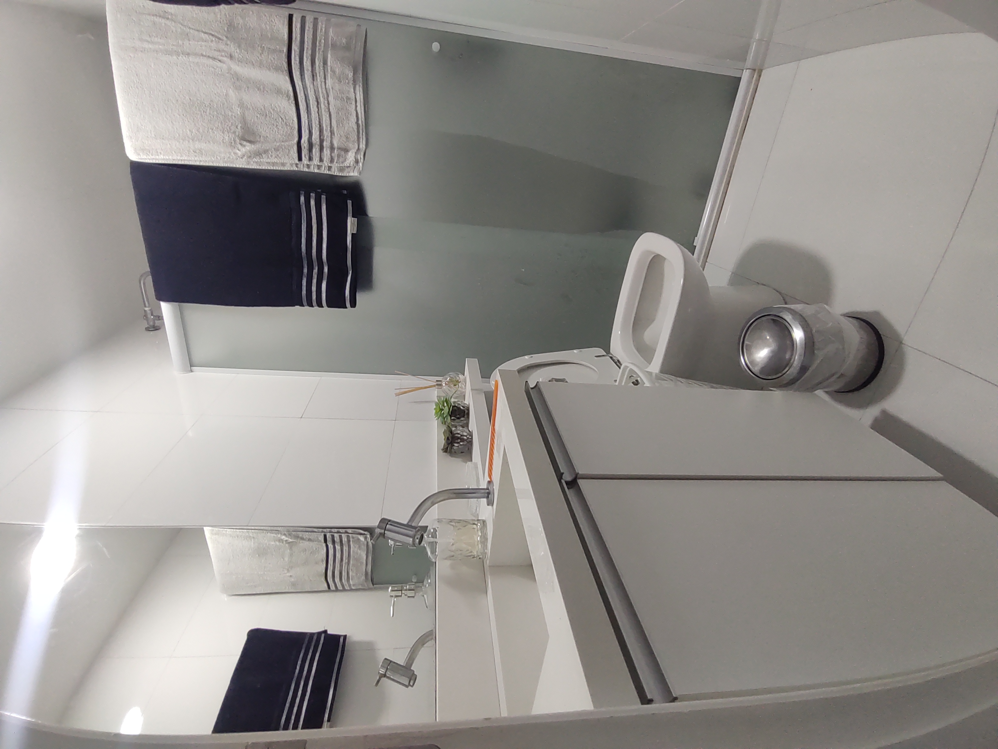 Apartamento à venda com 3 quartos, 66m² - Foto 3