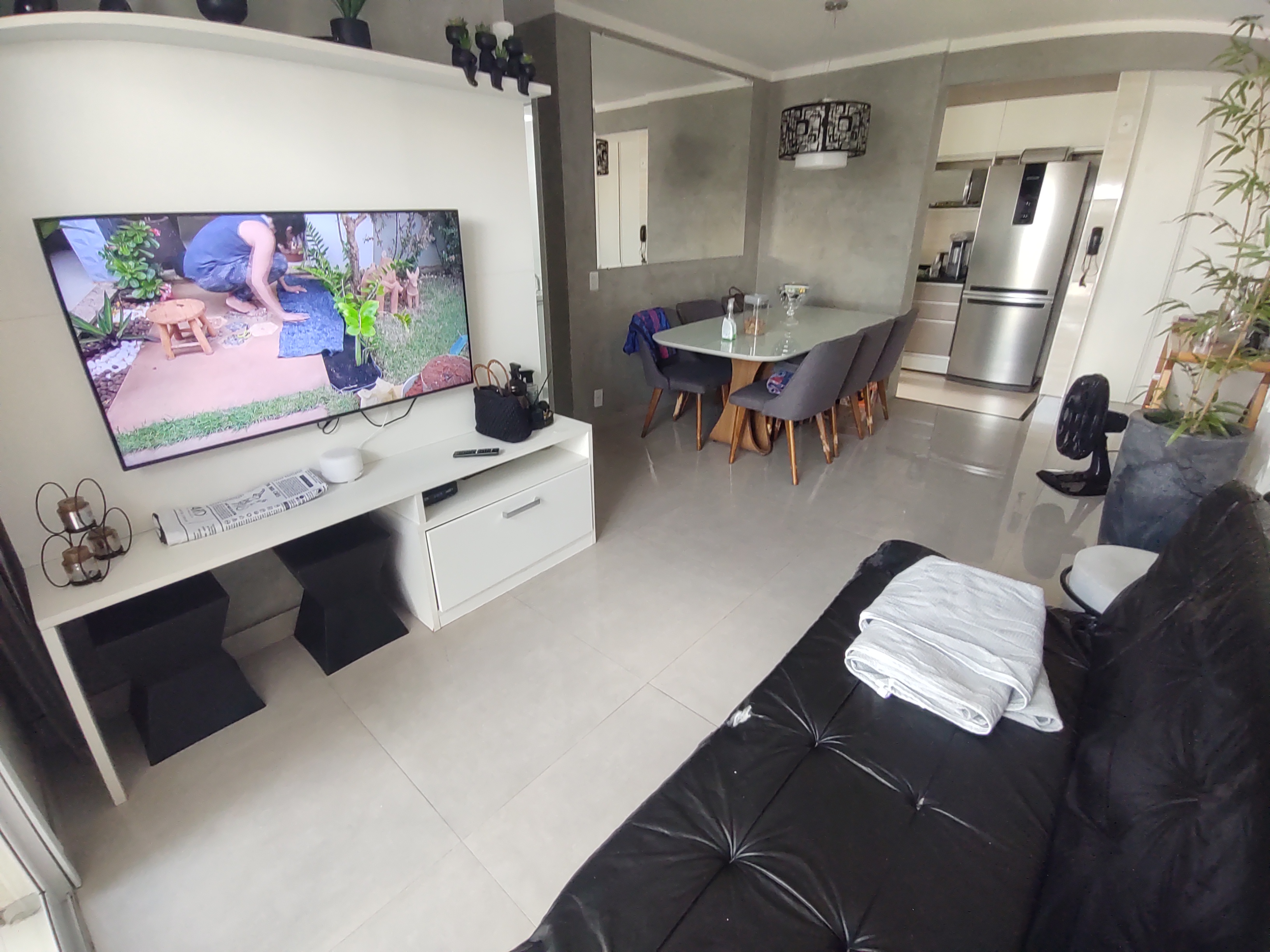 Apartamento à venda com 3 quartos, 66m² - Foto 17