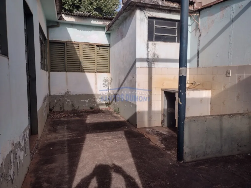 Casa, 1 quarto - Foto 1