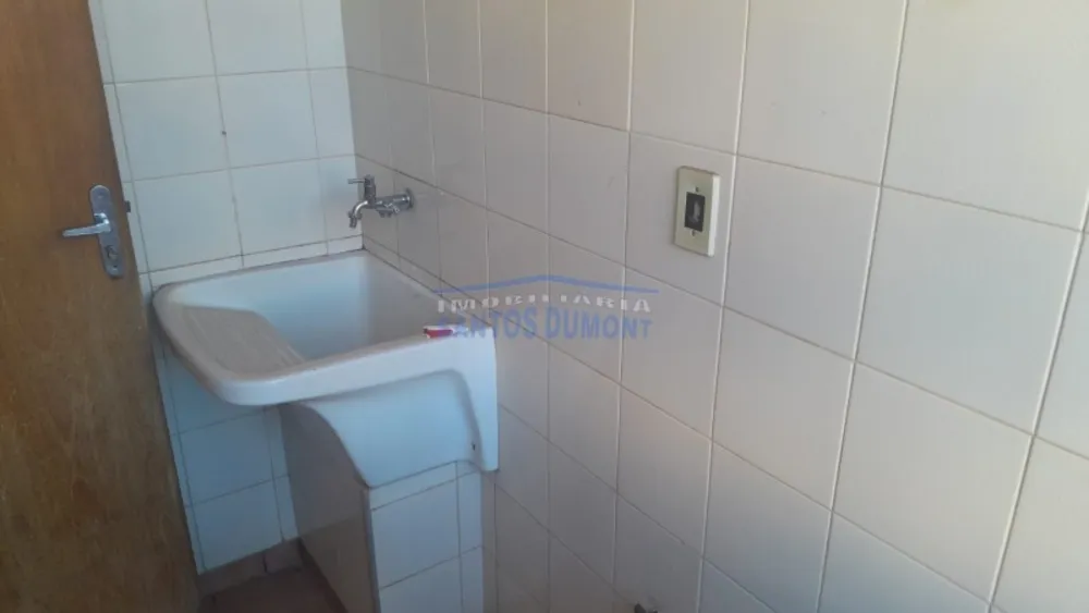 Apartamento, 2 quartos - Foto 1