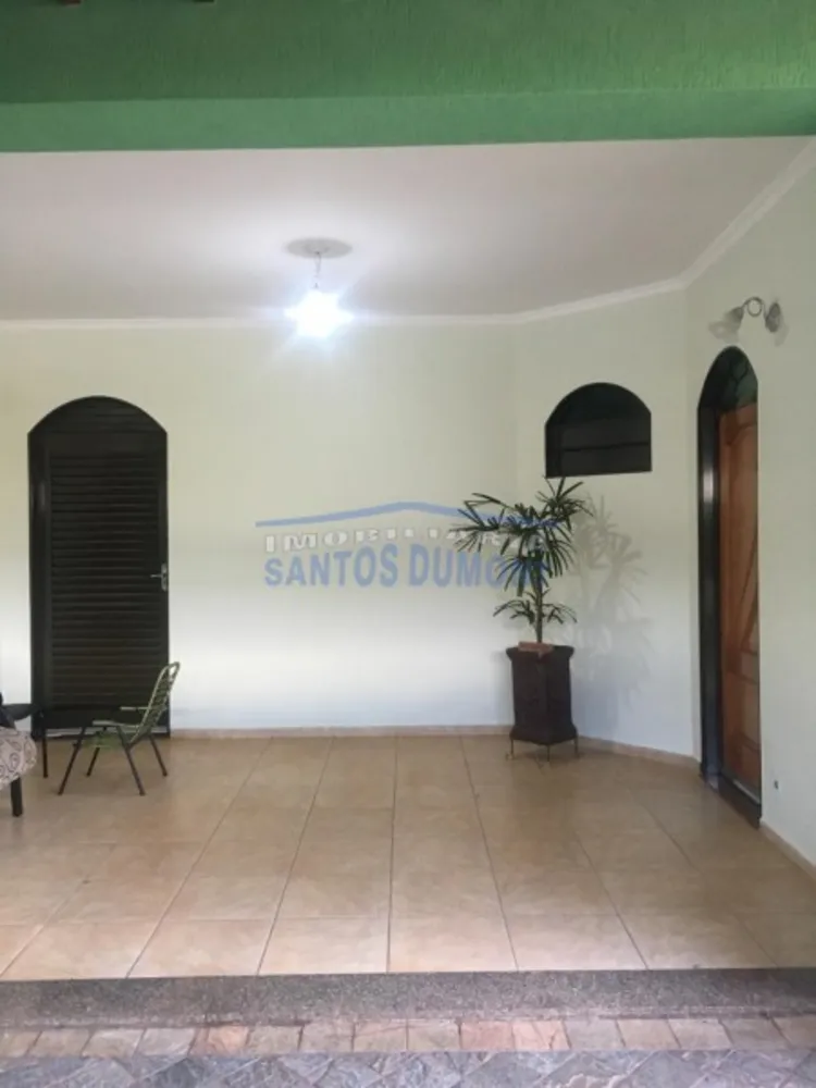 Casa, 3 quartos, 157 m² - Foto 4
