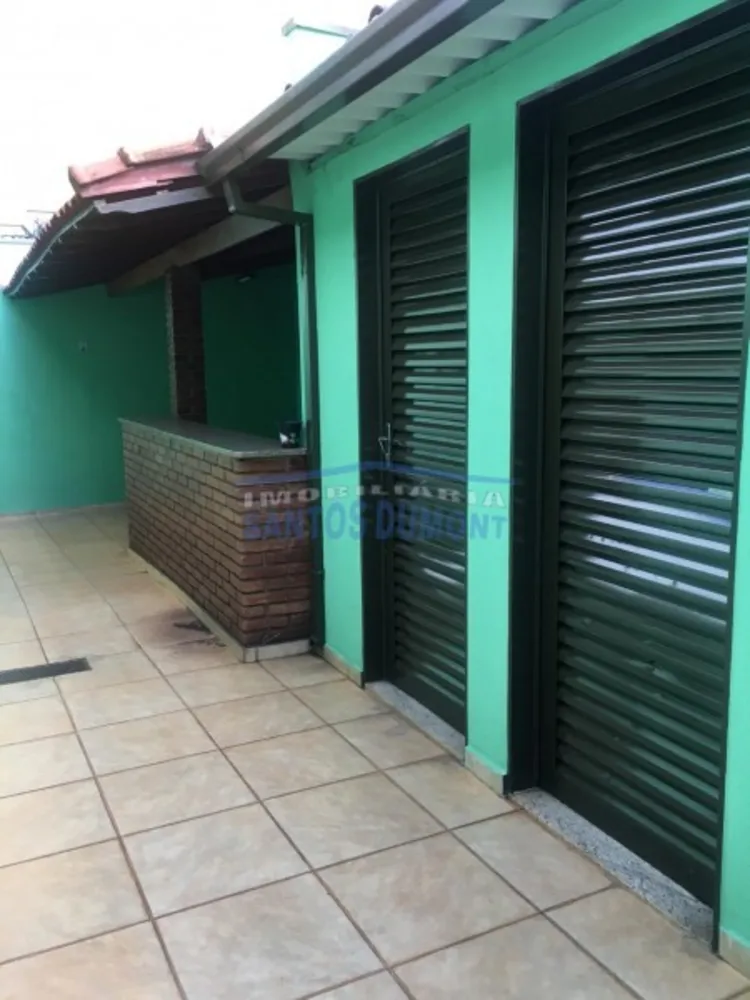 Casa, 3 quartos, 157 m² - Foto 8