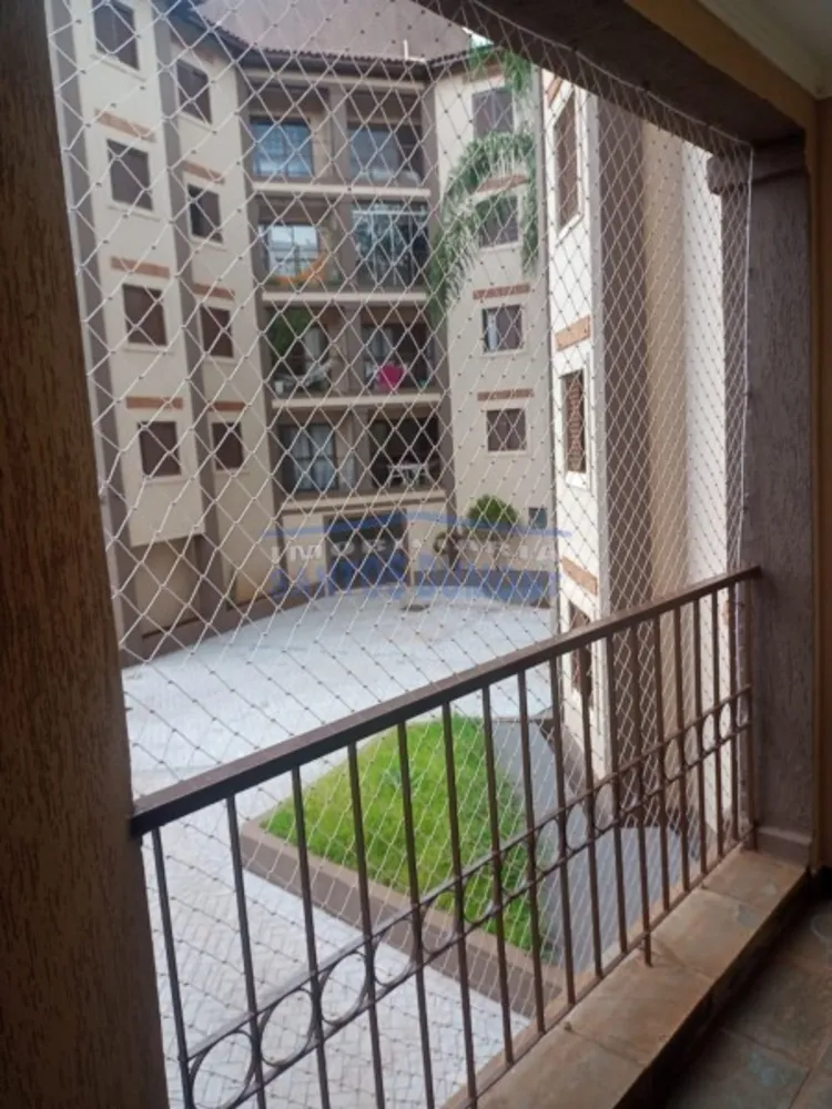 Apartamento, 2 quartos - Foto 1