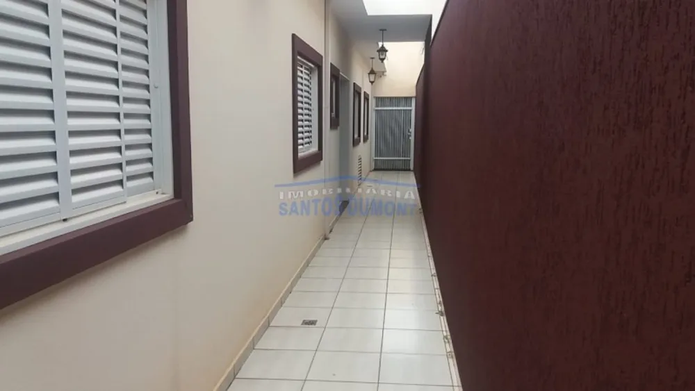 Casa, 3 quartos, 210 m² - Foto 2