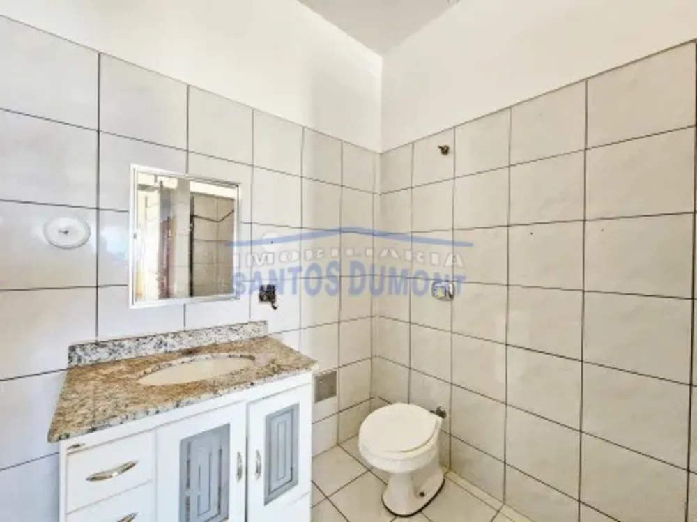 Casa, 3 quartos - Foto 10
