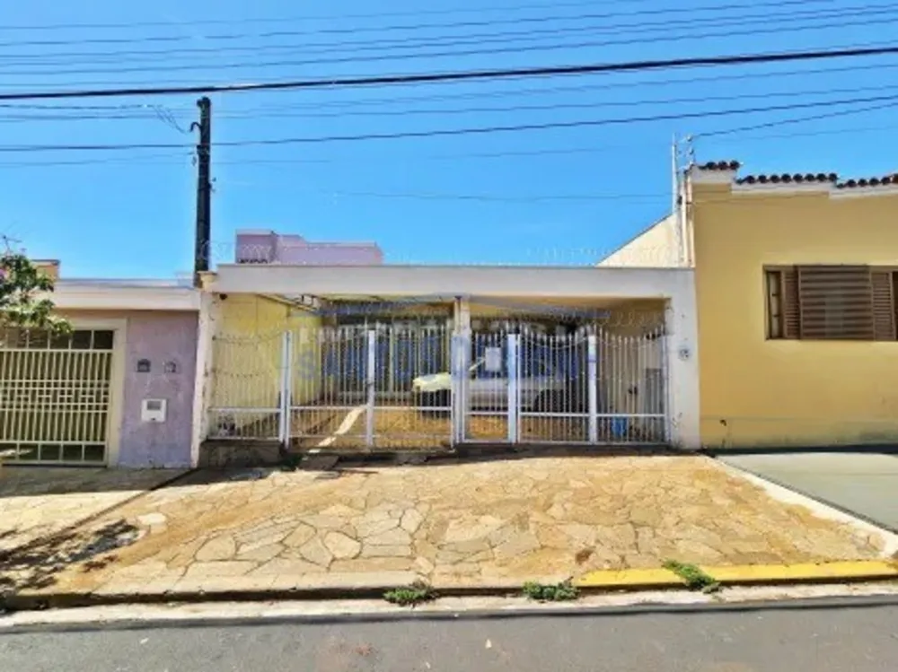 Casa, 3 quartos - Foto 2