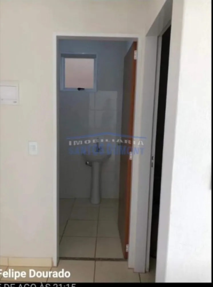 Casa, 2 quartos, 48 m² - Foto 7