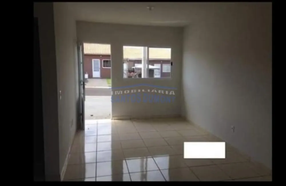 Casa, 2 quartos, 48 m² - Foto 8