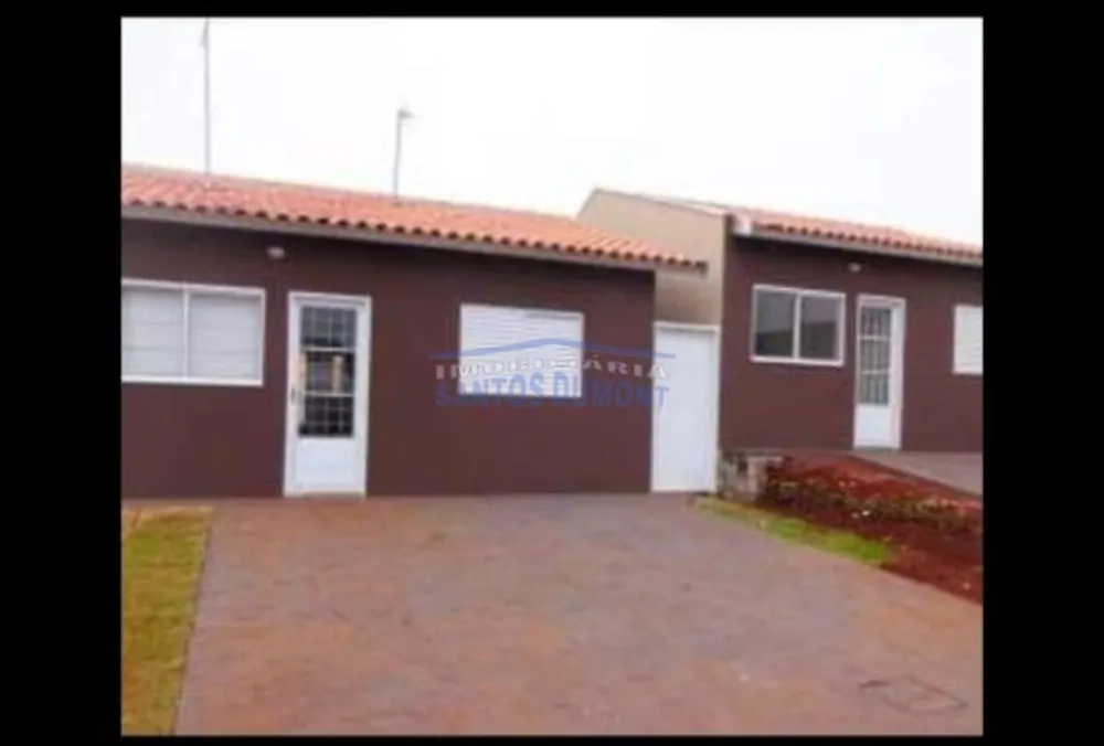 Casa, 2 quartos, 48 m² - Foto 5